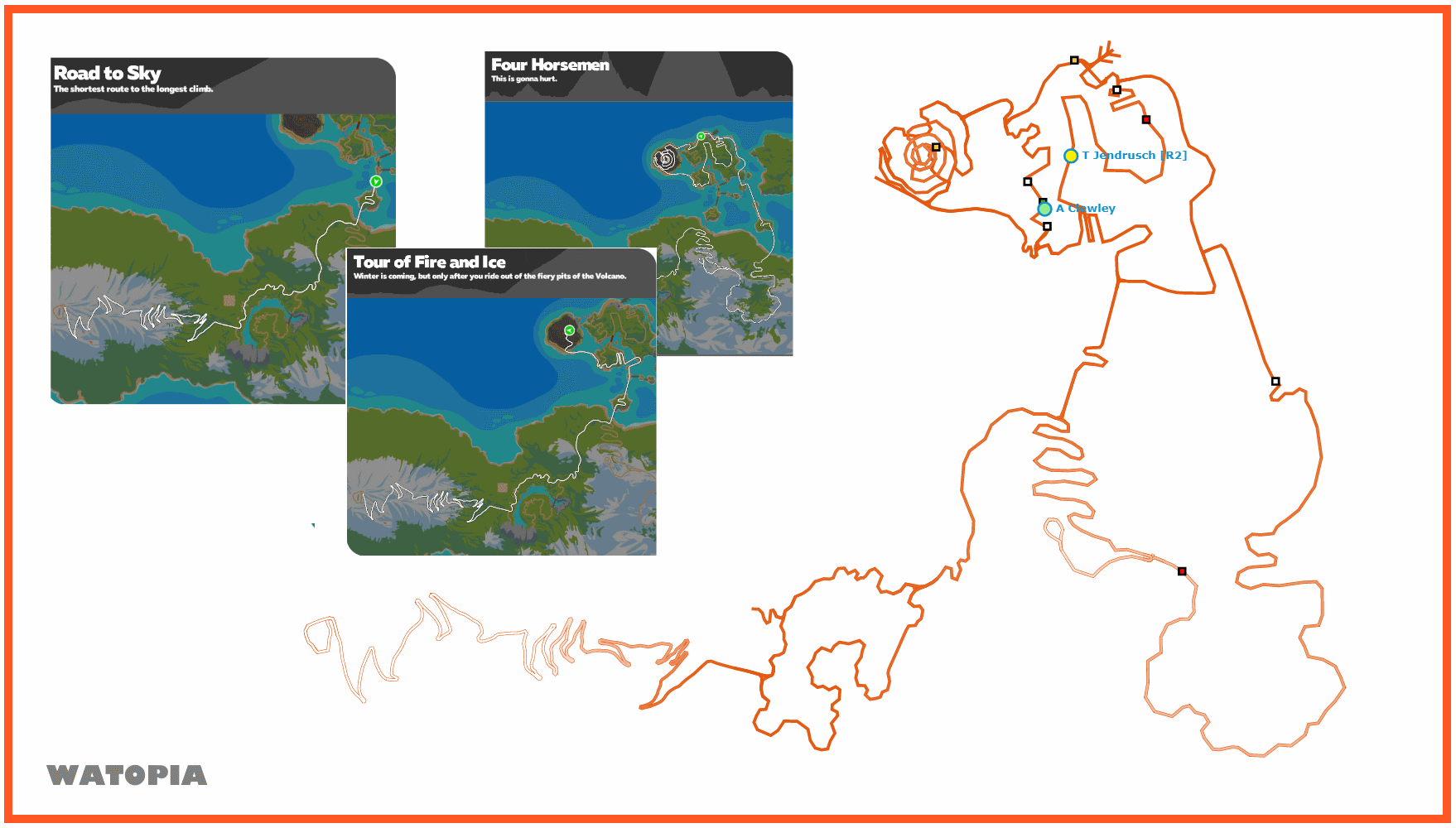 zwift road to sky route